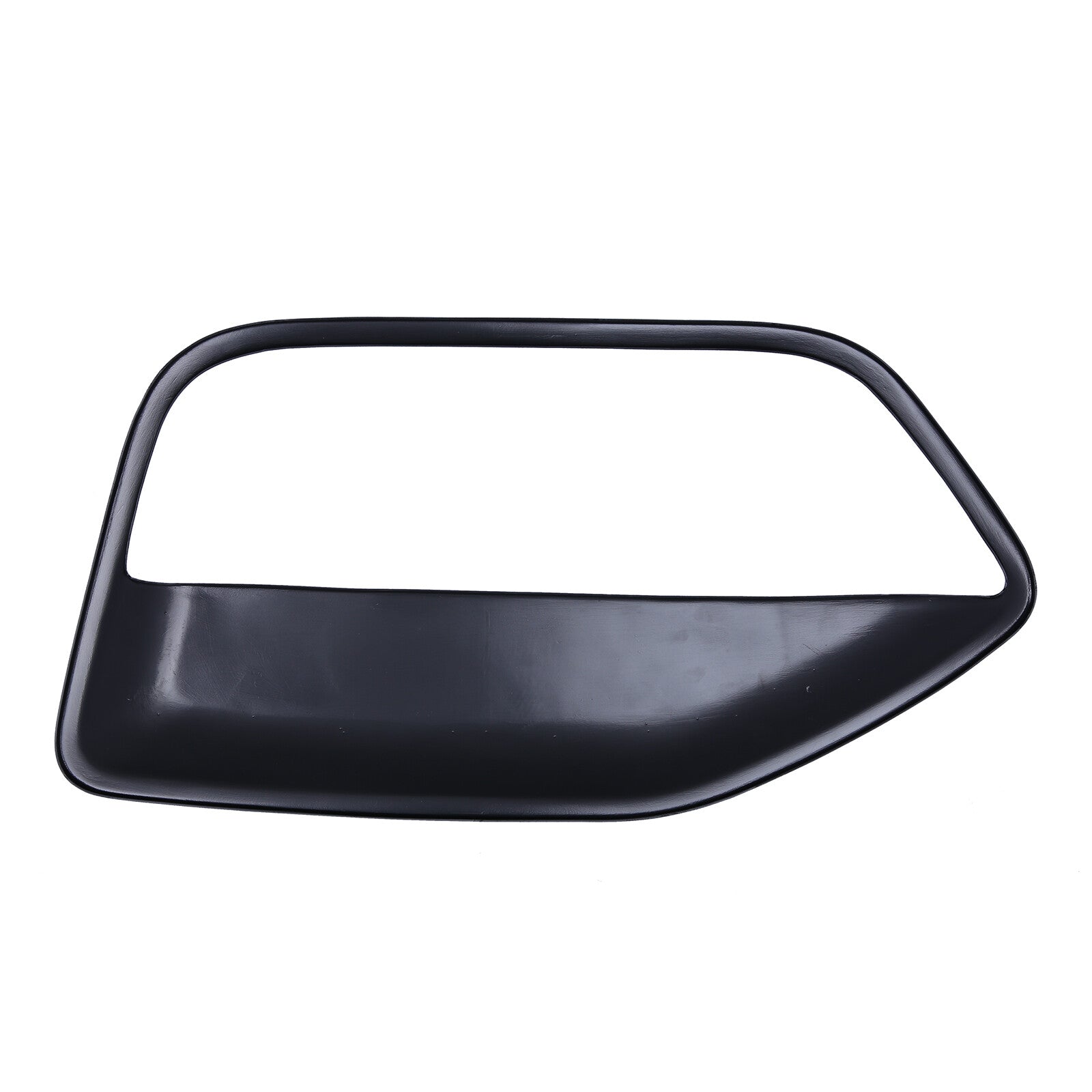 Yellow fir ABS glass Yunfu version for MUSTANG 2005 - 2009 same wafer - v