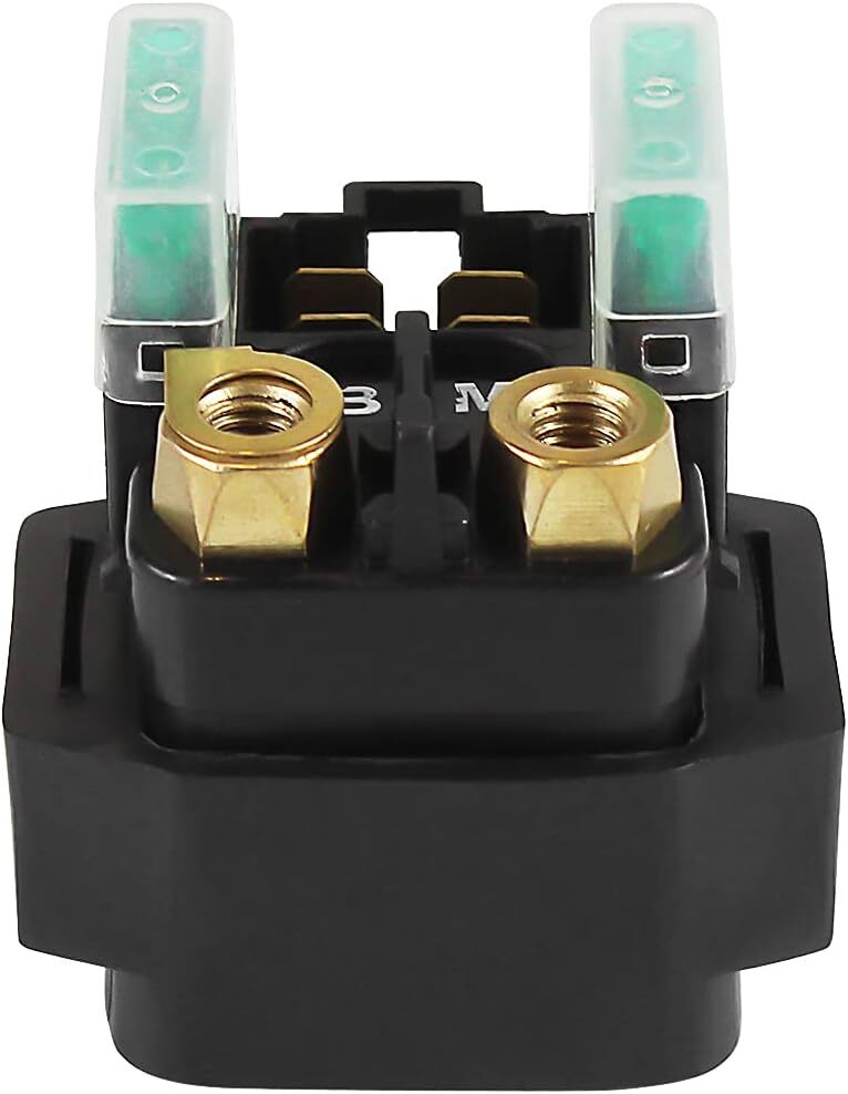 Starter Solenoid Relay for Yamaha XVS1100 V-Star Custom Classic 1100 1999-2009