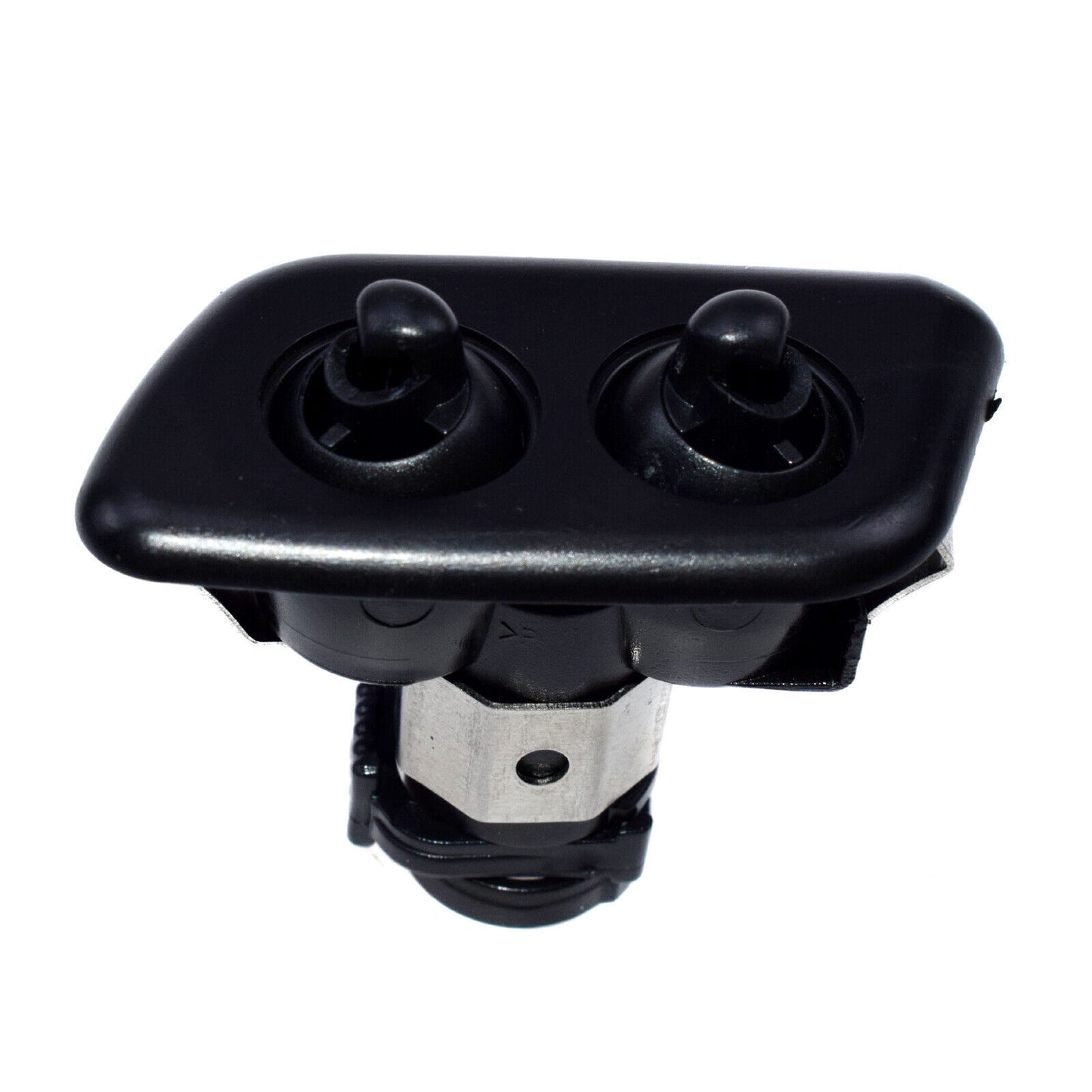 for BMW E39 525i 528i 530i 540i M5 61678360661 LEFT Side Headlight Washer Nozzle
