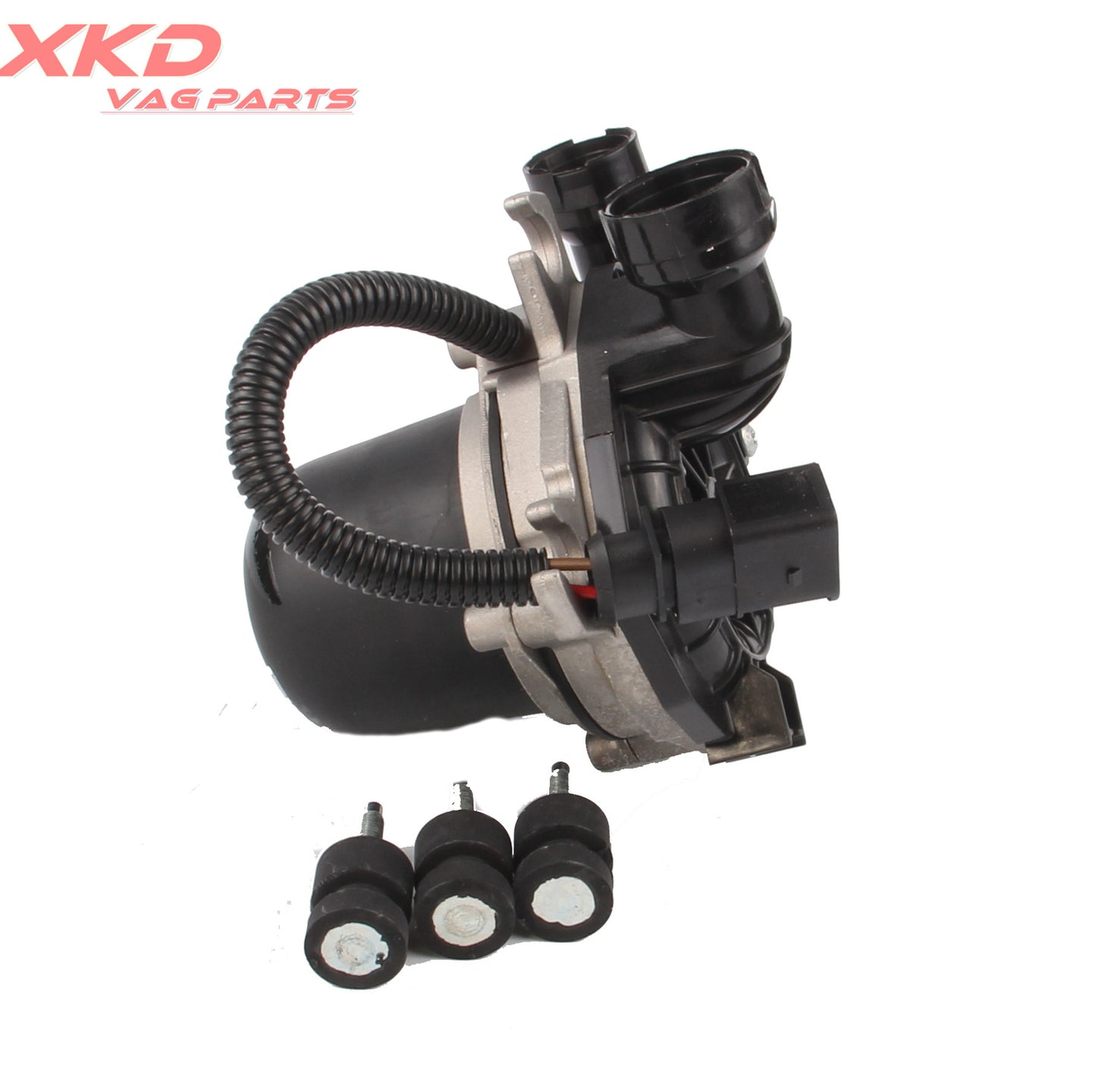 3.0T Secondary Air Pump for AUDI for A8 S8 2.0T CHJA Q7 07K959253D Q