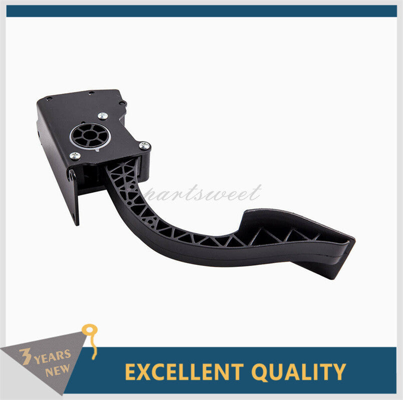 Electronic Throttle Foot Gas Pedal for Polaris RZR 1000 and XP TURBO 2014-2020