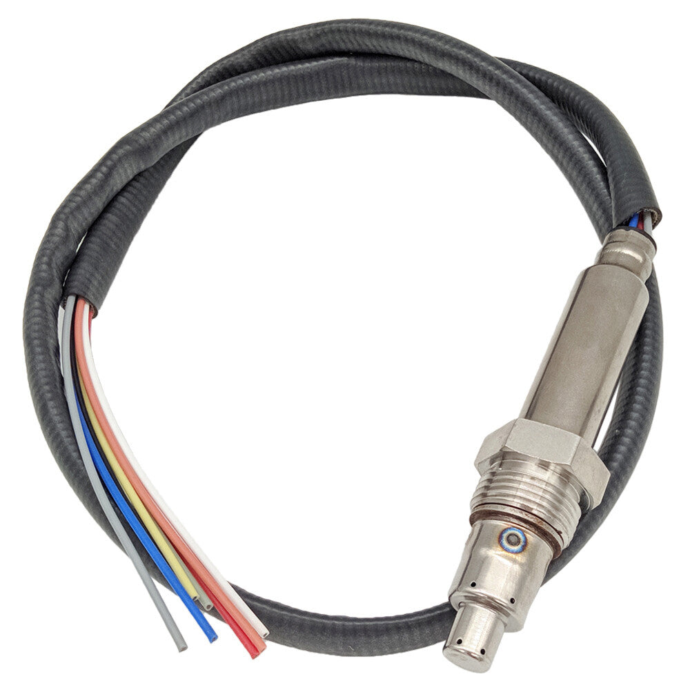 8-wire Nox sensor probe 06F907807F, suitable for Audi A3 (03-08), for Golf (04-08), and Touran (03-05). n