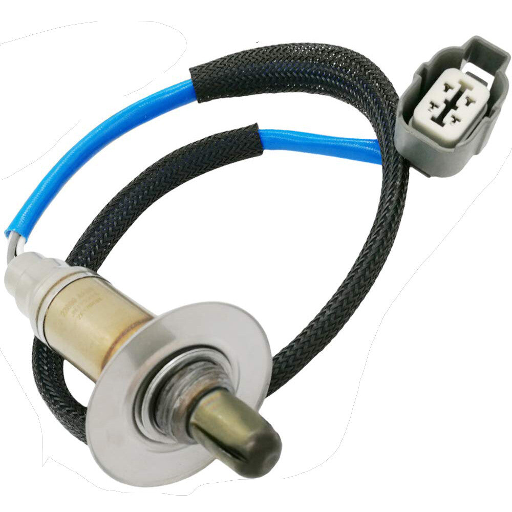 The downstream oxygen sensor is suitable for the for Subaru Legacy Impreza Forester 2.0 05-12 22690AA891- n