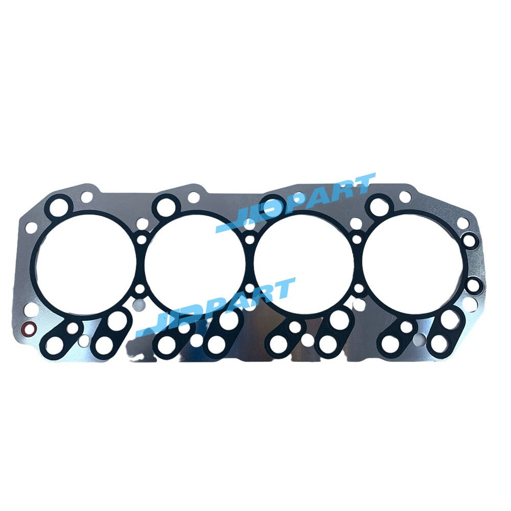 4JH1 head gaskets are suitable for Isuzu engine parts.