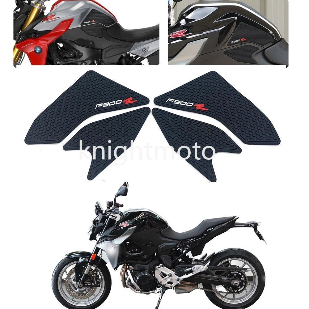 3D GEL Motorcycle Side Tank Pad Knee Grip Anti-scald for Honda CBR650R 2019-2022