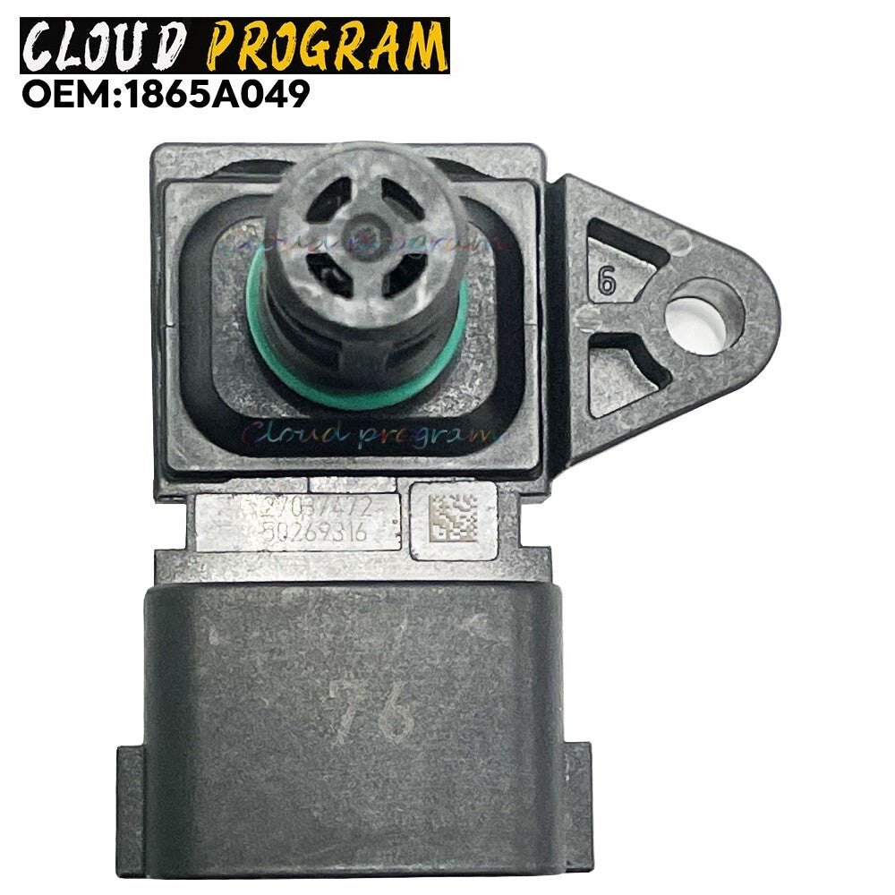 MAP sensor Manifold AIR Pressure Sensor For 2007-2016 Smar Fortwo Cabrio 451 n