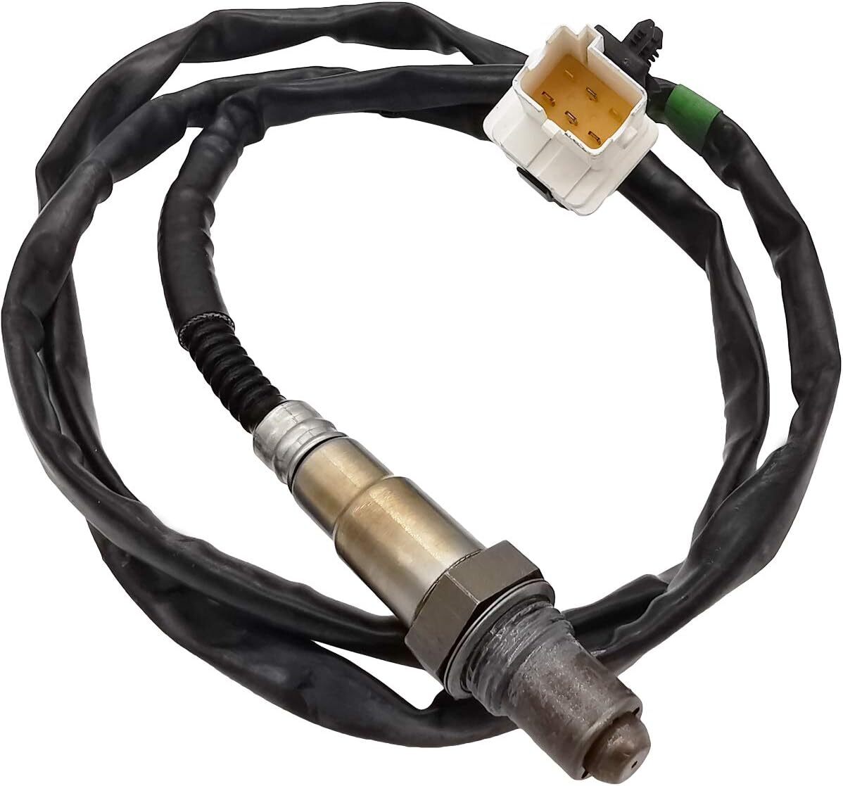 5. Online right-side oxygen Lambda sensor suitable for 2000-2001 for Volvo S80 2.9L 234-5705- n