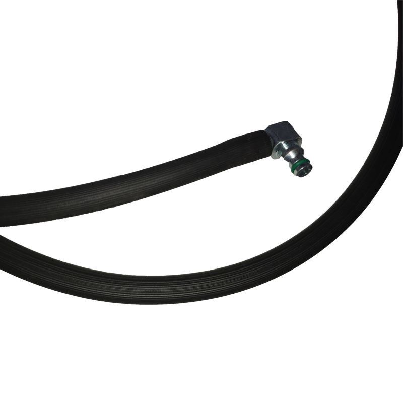 6120703832 Fuel return line diesel injection pipe suitable for Mercedes-Benz E 270 316 CDI Sprinter