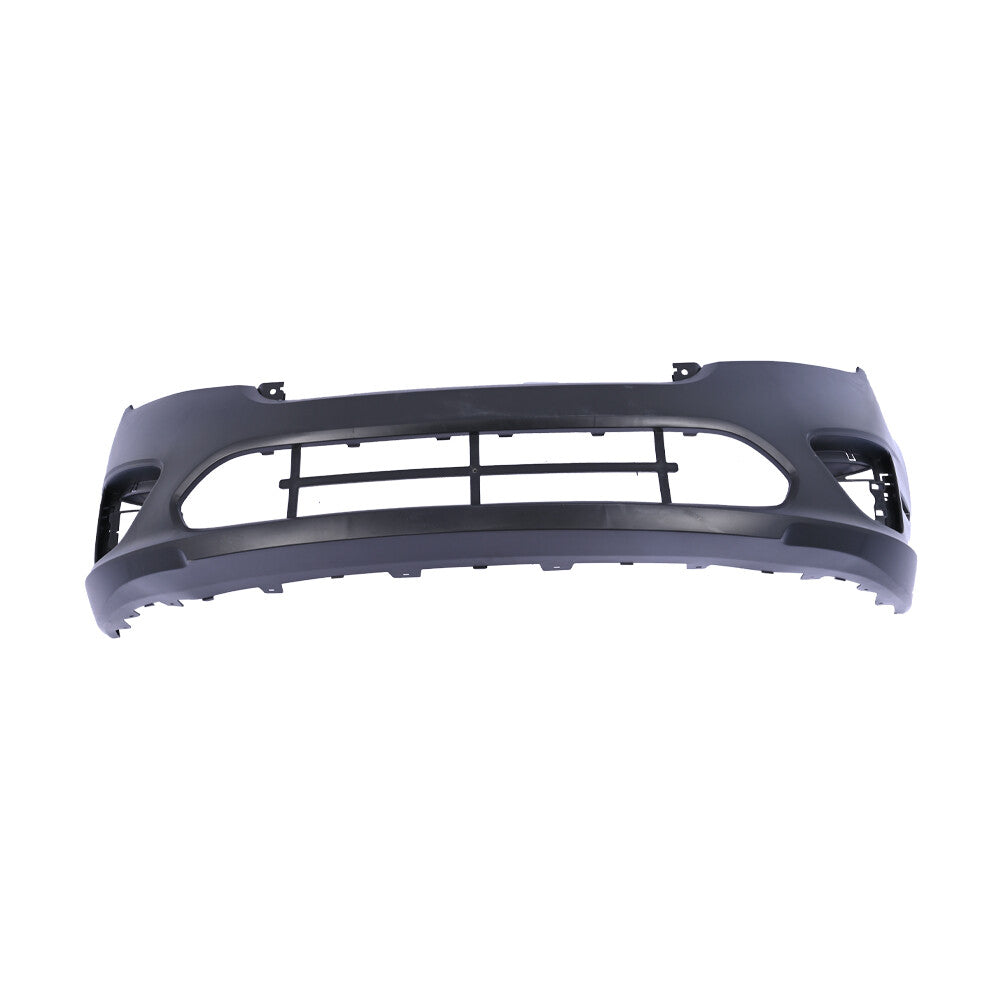 For 2010-2012 for Ford Fusion New Primed Front Bumper Cover Fascia AE5Z17D957BAPTM