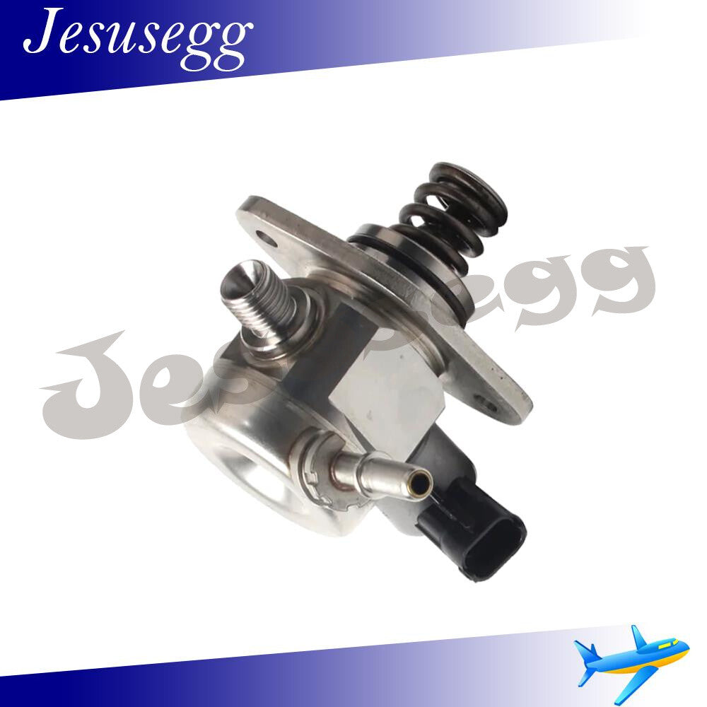 Fit For 2016 to 2019 for Hyundai Sonata Hybrid High Pressure Fuel Pump 35320-2E610 Q