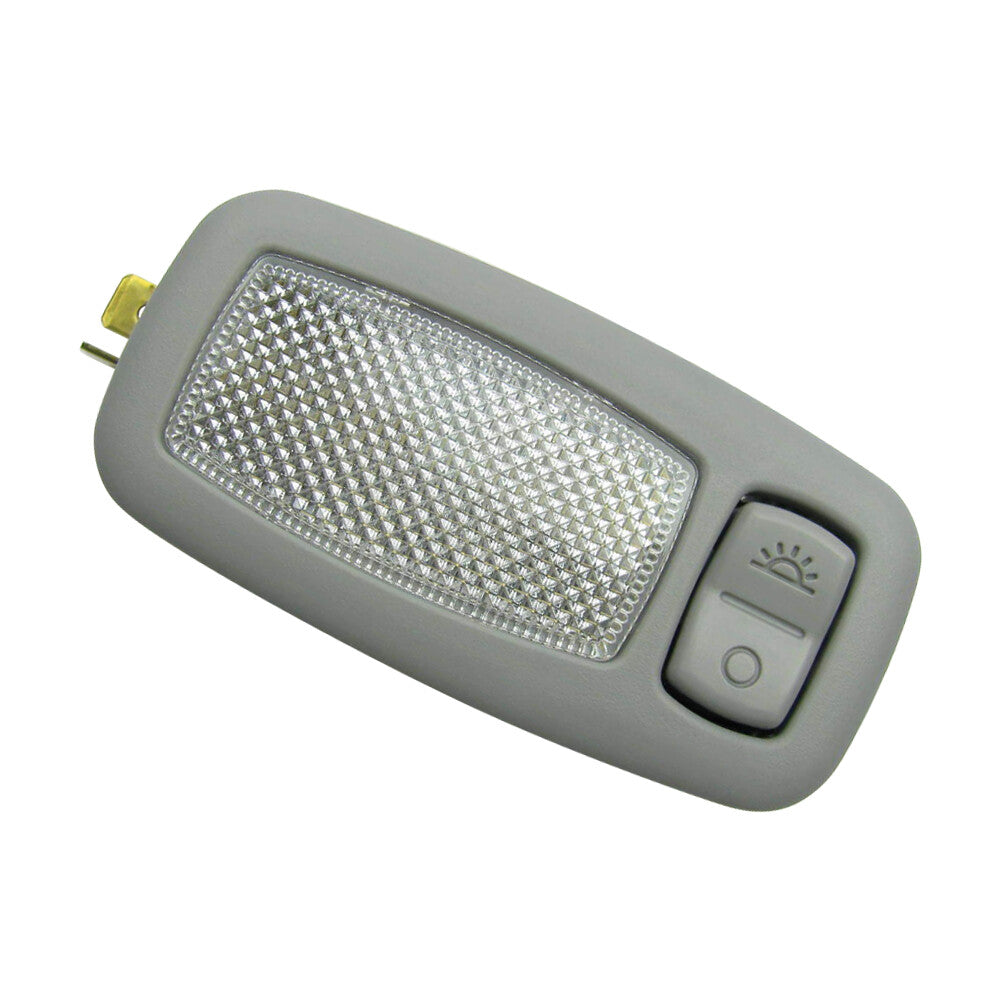 New Interior Vanity Lamp Fit for 2011-2015 for Hyundai i45 YF Sonata RIGHT Side Gray Q