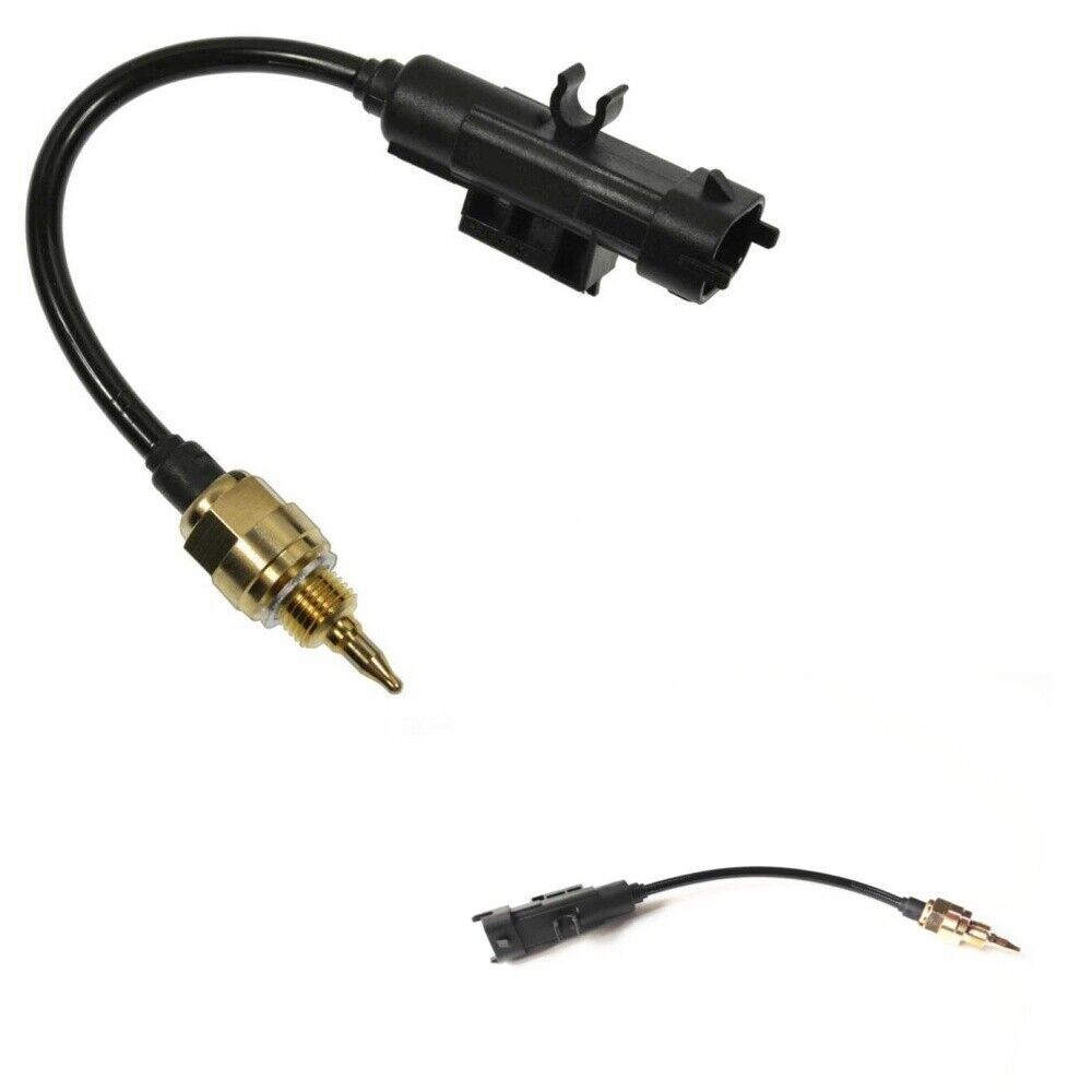 Engine Oil Temperature Sensor for Jeep 2015-2020 Renegade 2.4L 68119586AA