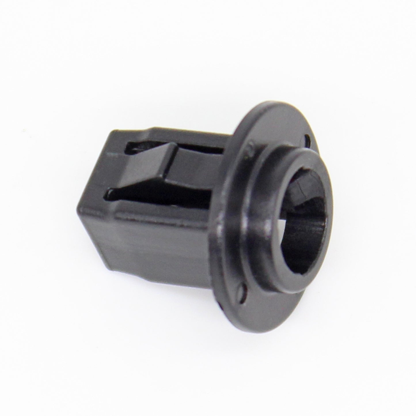 20 Pcs Nylon Nut Fender Liner Screw Grommet Trims Mount for Nissan 76881-JG00A