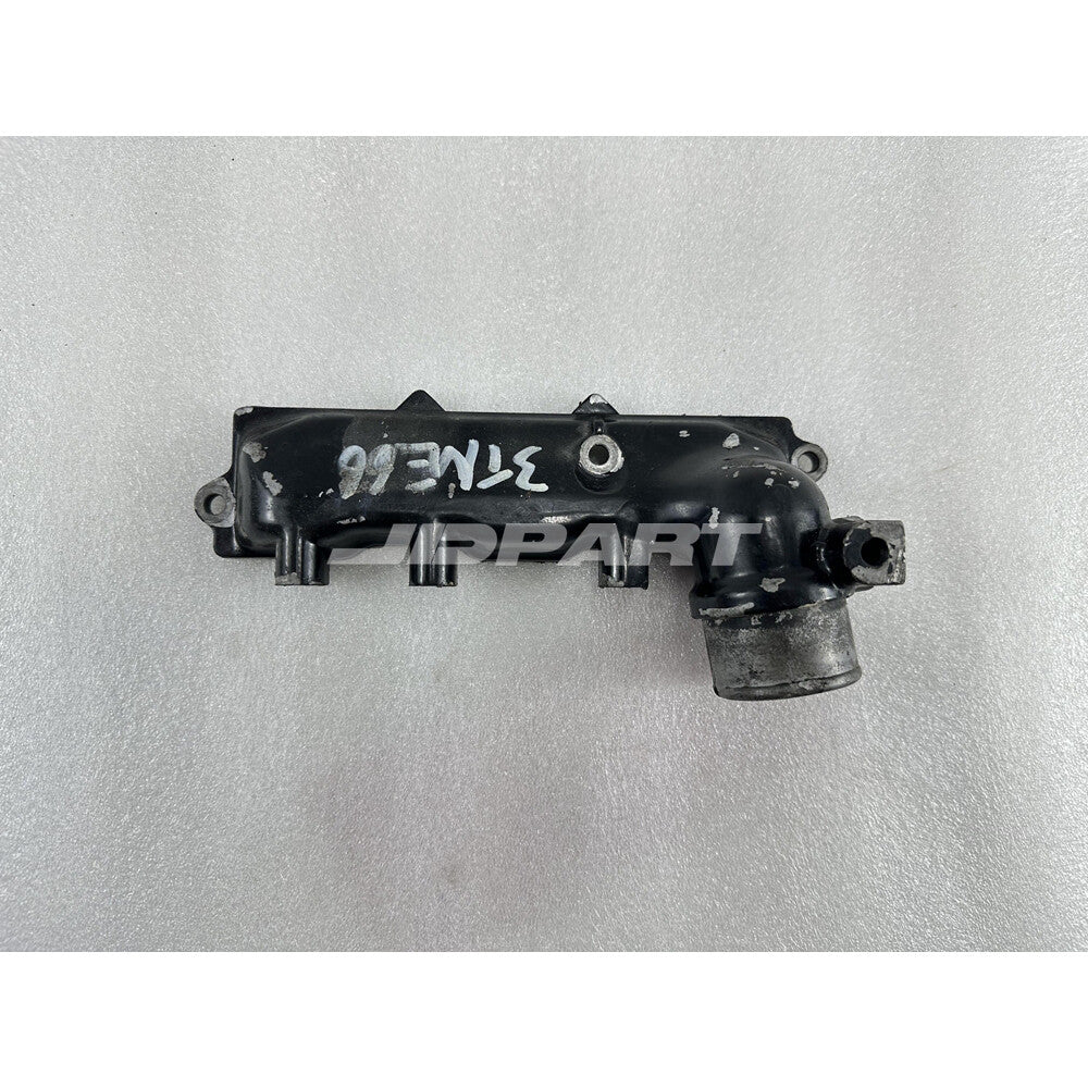 3TNE68 intake manifold for diesel parts -