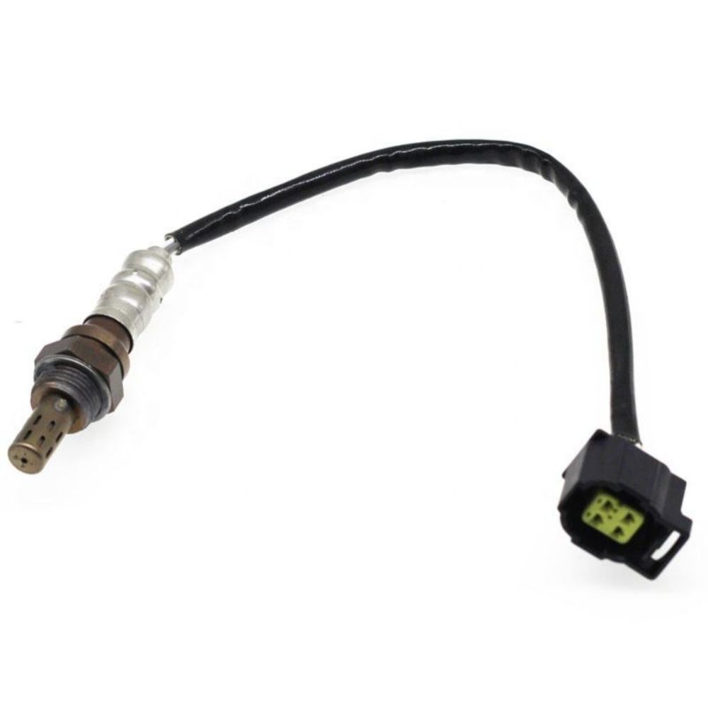 One-piece set of automotive parts: exhaust oxygen sensor A0045425318 0045425318 Q