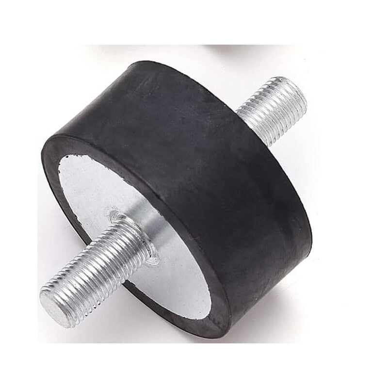 Rear Engine Rubber Motor Mount Fit for Polaris Sportsman 335/400/450/500 Magnum