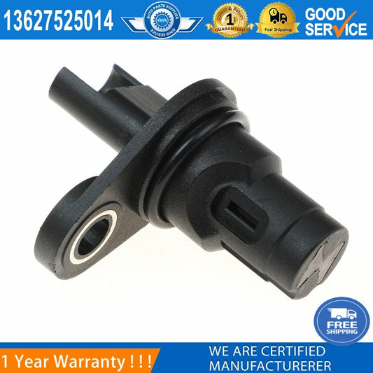 13627525014 Camshaft position sensor suitable for BMW E90, E60, 320i, 325i, 330i, 535i