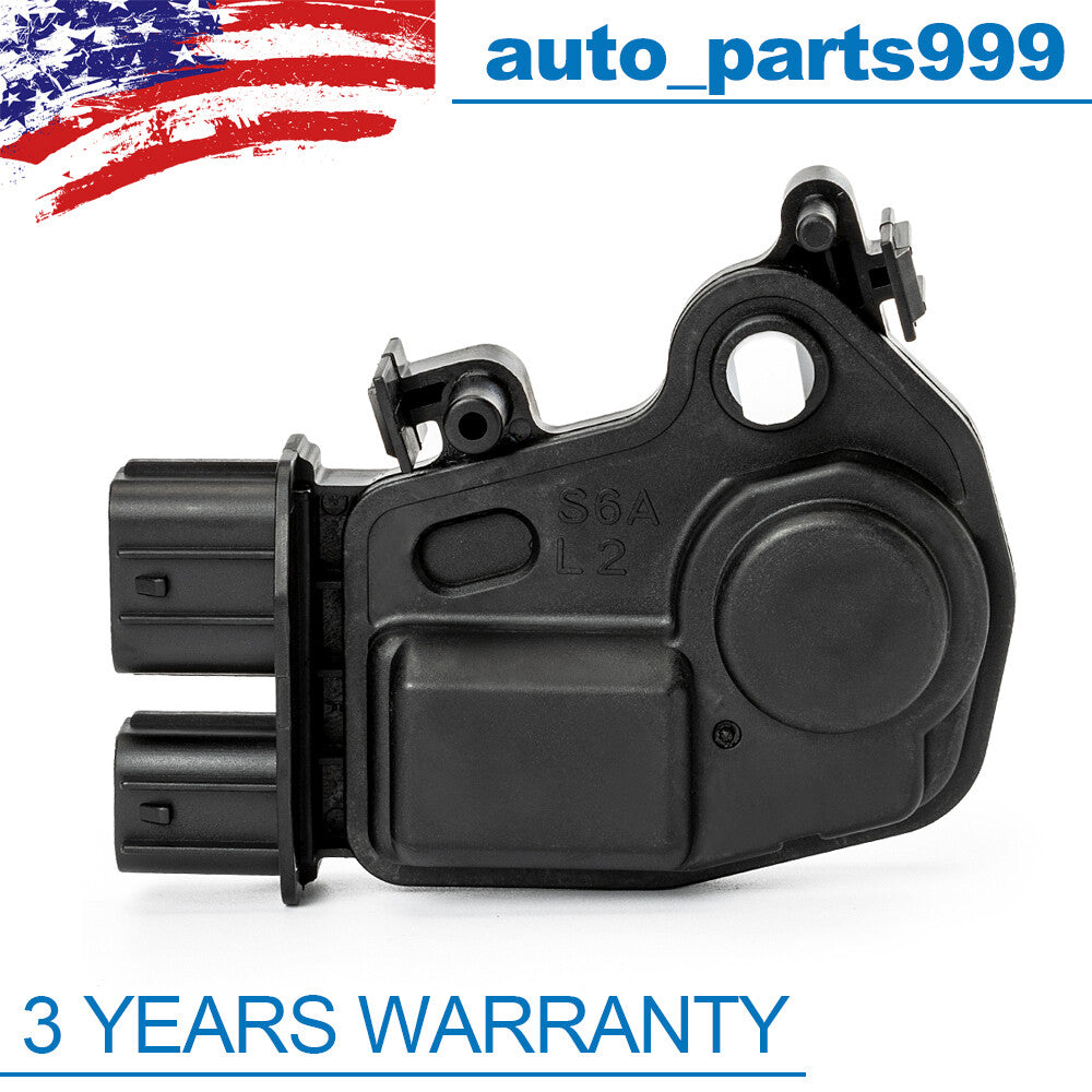 Replacement part for the left front power door lock actuator for Acura RSx 2002 (2003-2006) n