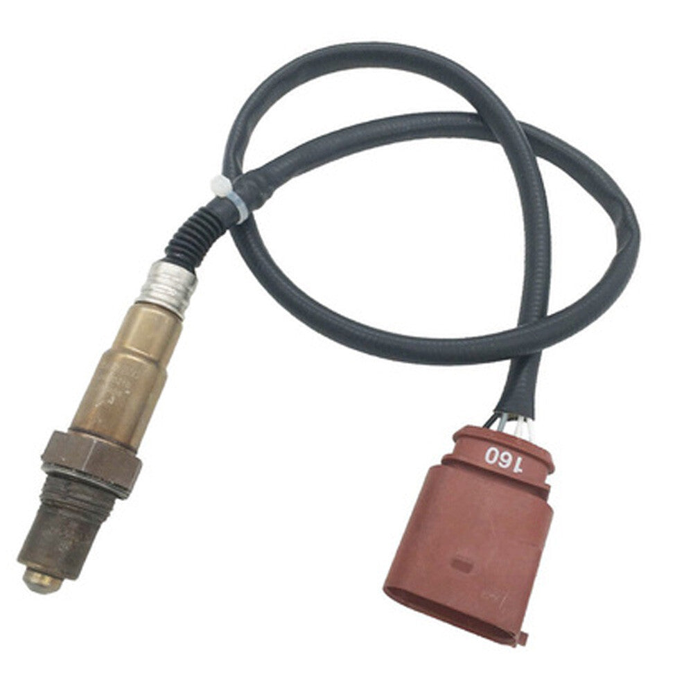 Downstream oxygen sensors are suitable for Audi A4 99-06 and for Passat 99-05 1.8L turbo 058906265C- n
