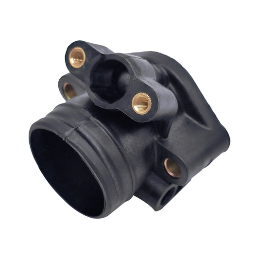 Intake Pipe Inlet Manifold EFI for Hisun 700cc 750UTV ATV MSU TSC HS YS MASSIMO