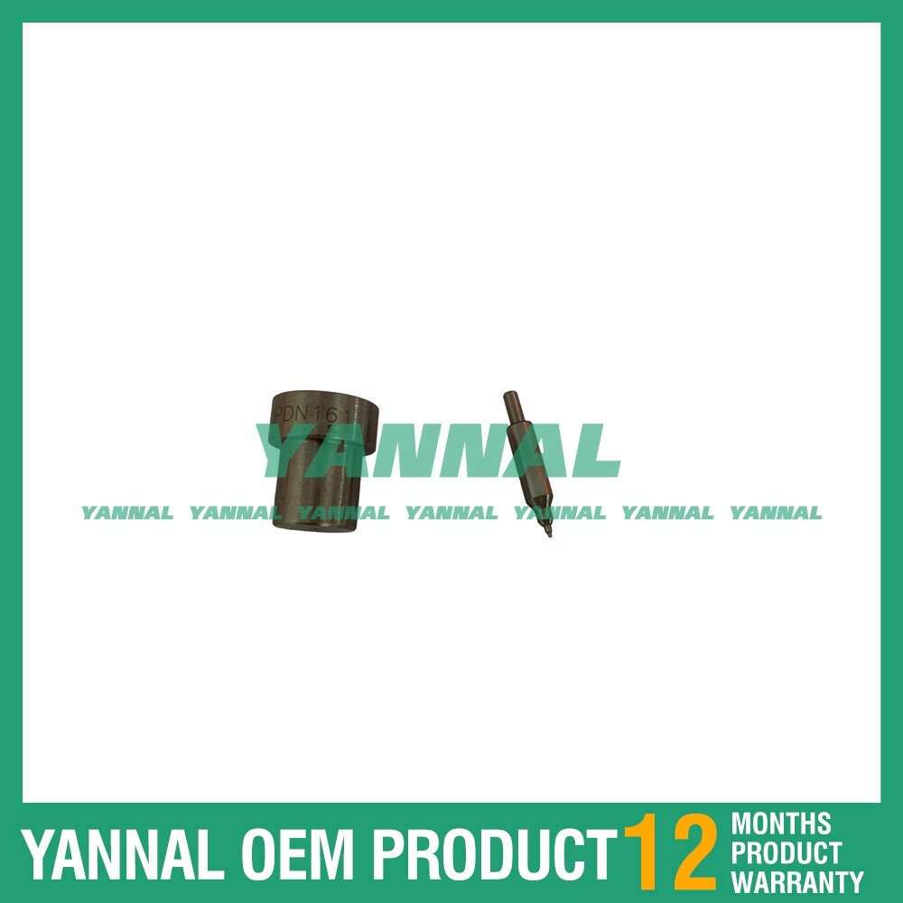 Suitable for engine parts 3TNV70 PDN161 nozzle -