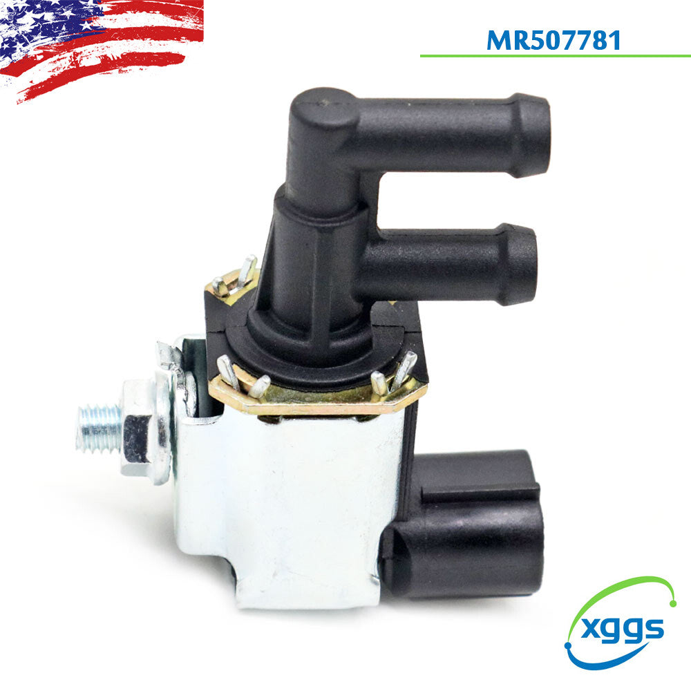 One clearing control solenoid valve is suitable for Mitsubishi Lancer Mirage MR507781 K5T48395 Q