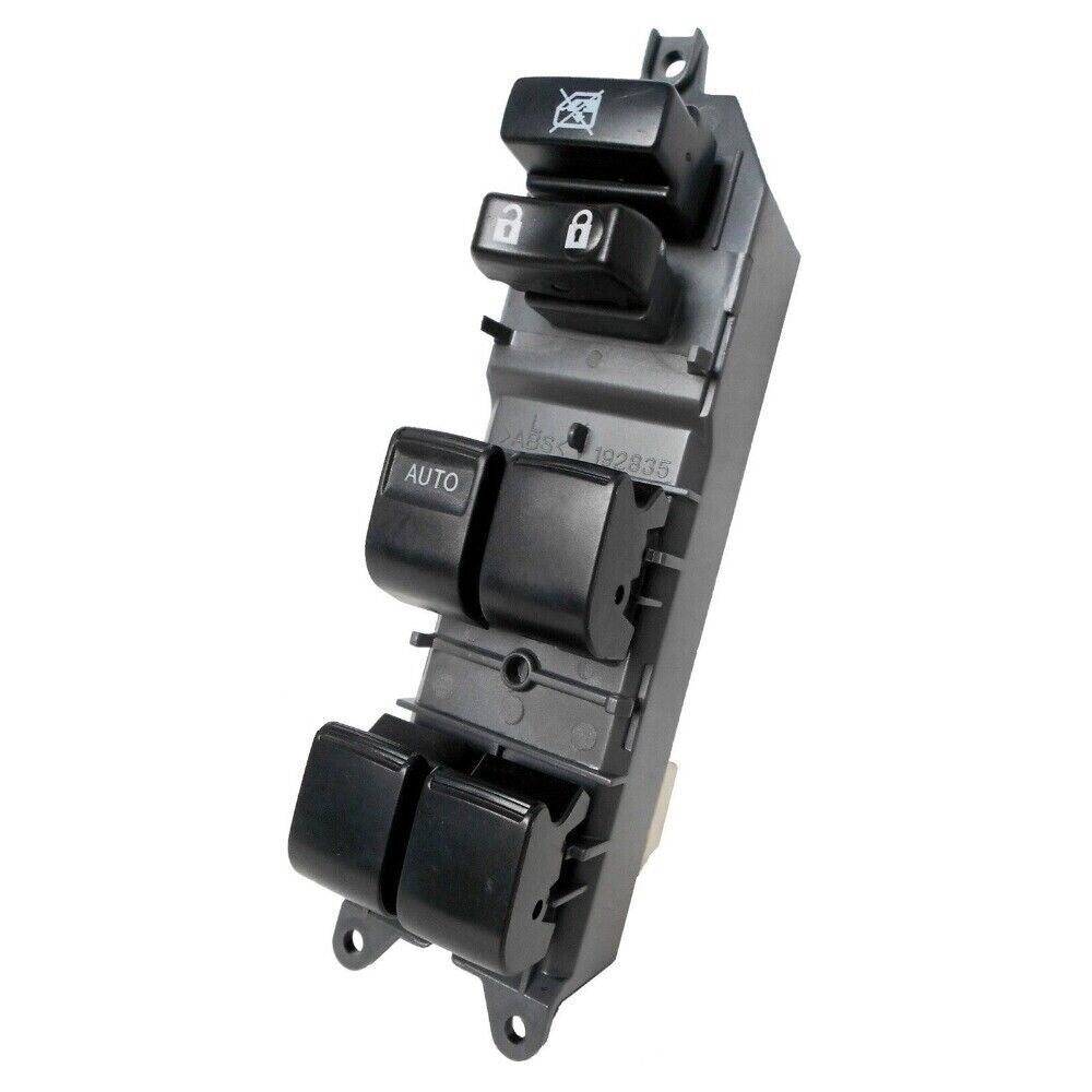 1x Master Power Window Door Switch Replace for Yaris for Camry 2007-2014 84820-02190 n