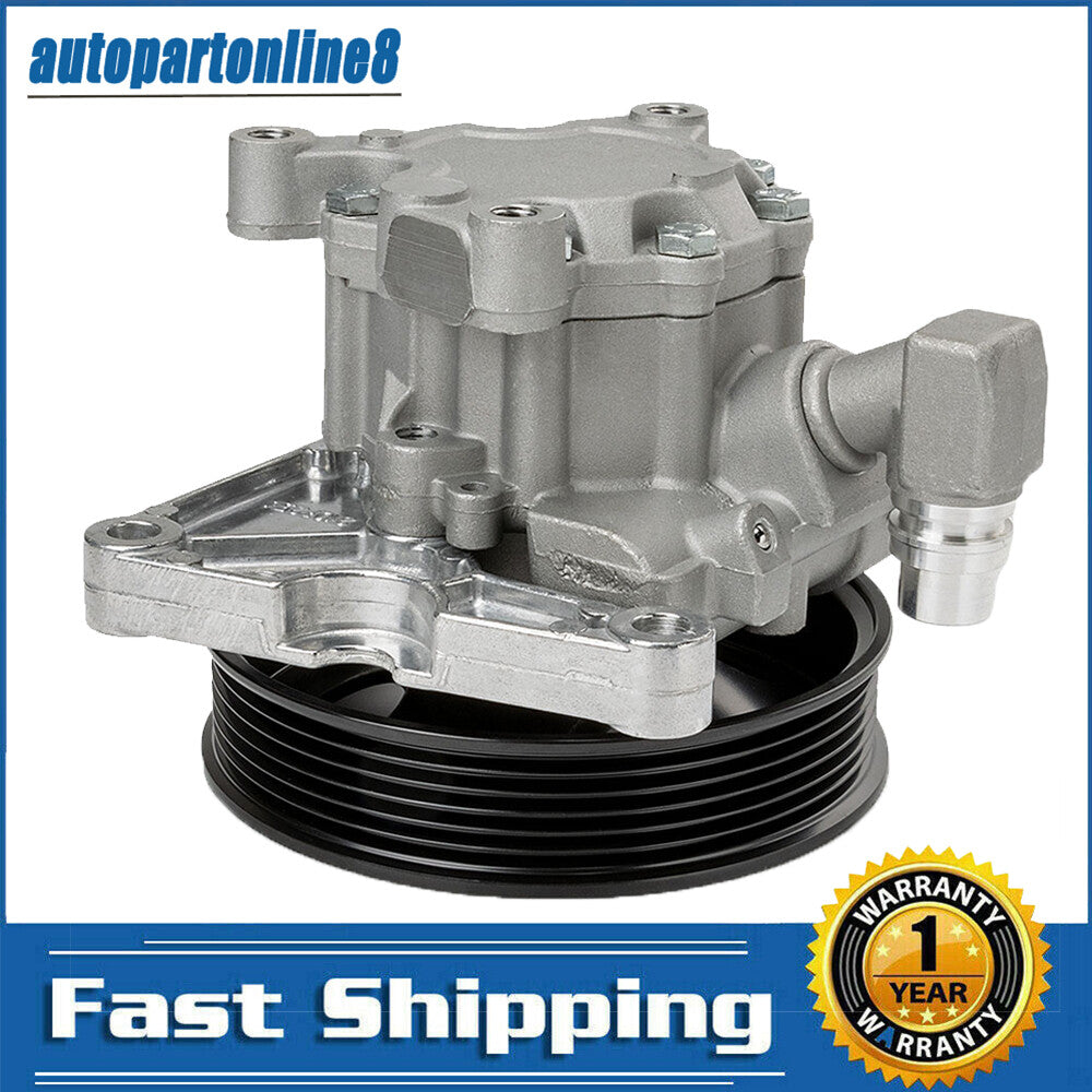 0054661601 Power Steering Pump For 2006-2011 for Mercedes-Benz C230 C280 C350 SLK350 Q