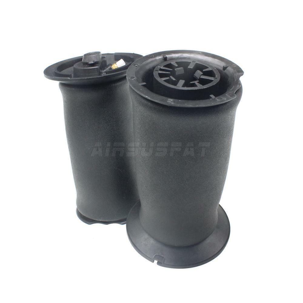 2x rear left  right air suspension for BMW 5 Touring E61 520d 525i 37126765602