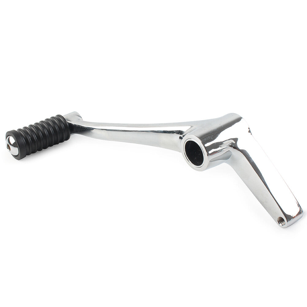 1XForward Controls Shift Lever w/ Shifter Peg for Harley Sportster XL883 1200 48