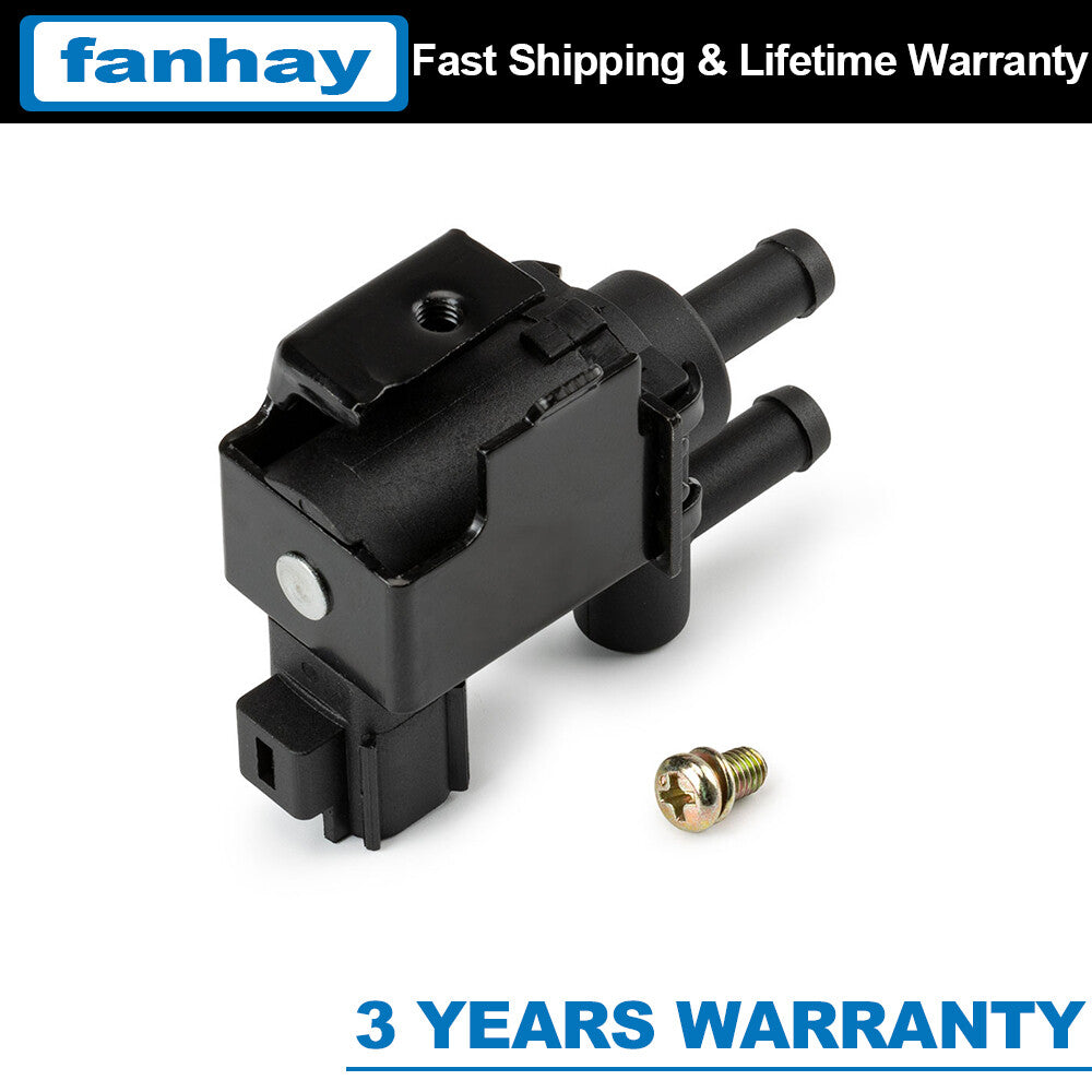 1PC Vacuum Solenoid Switch Valve 192000-3042 for Toyota for Corolla T100 Paseo 91-97