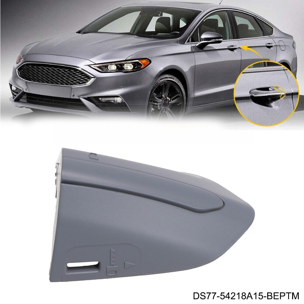 Car Accessories Door Handle Cover Door Handle Cover/For Mondi 2009-2018/For v
