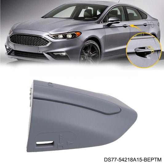 Car Accessories Door Handle Cover Door Handle Cover/For Mondi 2009-2018/For v
