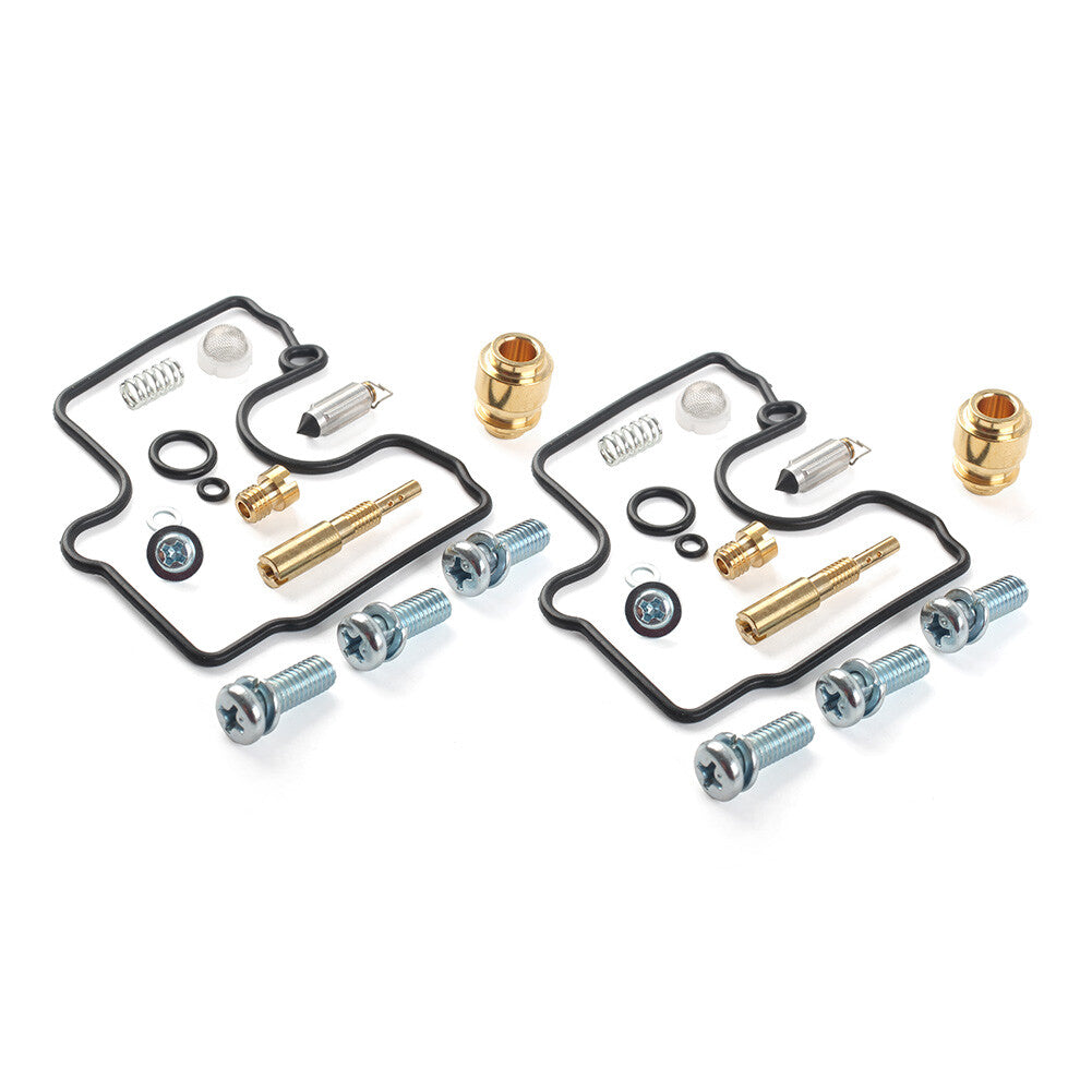 Carburetor Repair Kit Rebuild Set Fit Hyosung GT650R GT650 Naked GV650 GT 650 R Q