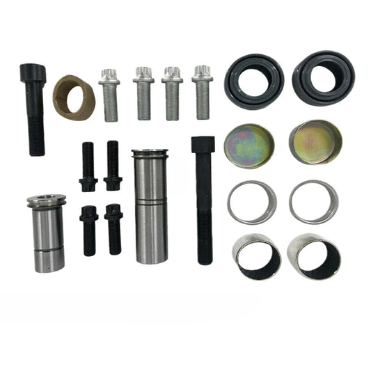 Calipe Fit for Volvo Trucks 85109890 / 82421 repair kit spare parts Q