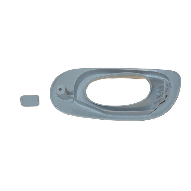 Front Fog Light Lamp Cover Trim Bezel Right for HONDA FIT/JAZZ GE6/GE8 2012-2014