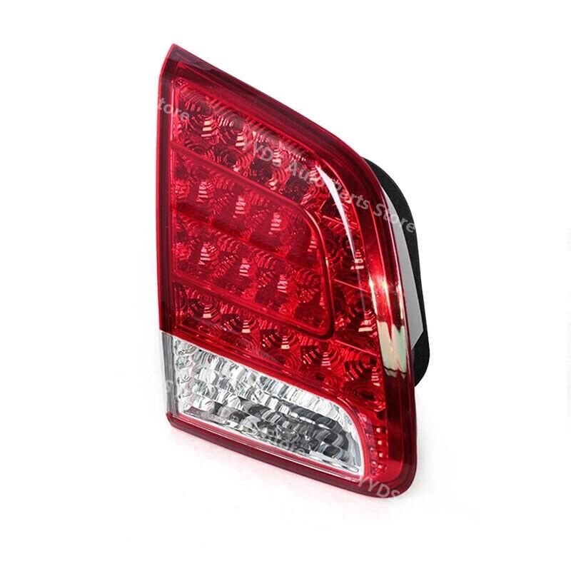 Left Side LED Tail Light Rear Brake Stop Reverse Lamp for Kia Sorento 2009-2012
