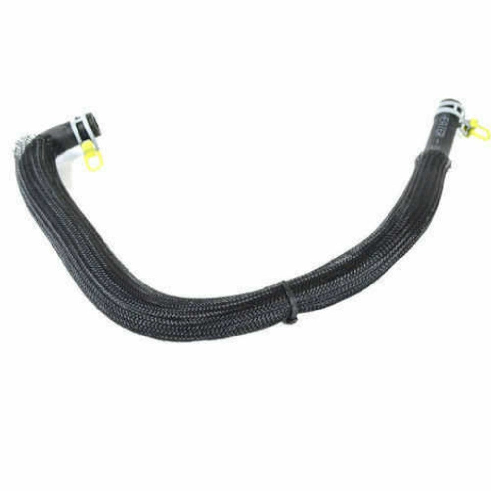 Radiator coolant hoses suitable for Dodge Charger 2011-2023