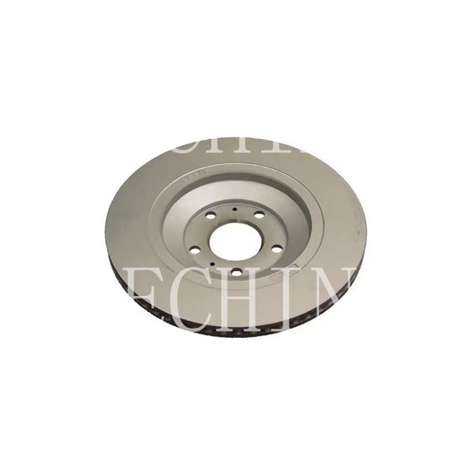 Rear rotor rear brake disc 3W0615601G suitable for Bentley GT Flying Spur