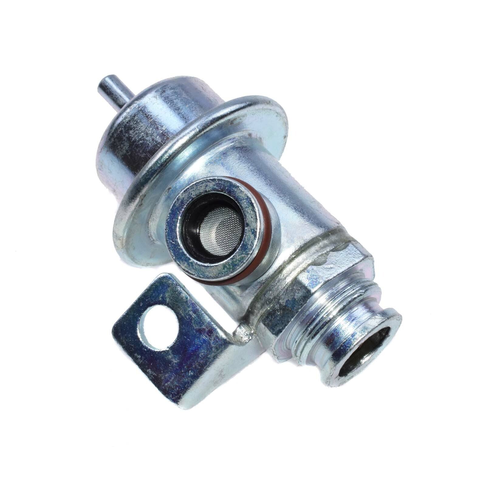 Fuel injection pressure regulator for Pontiac Grand Am for Cavalier Malibu - v