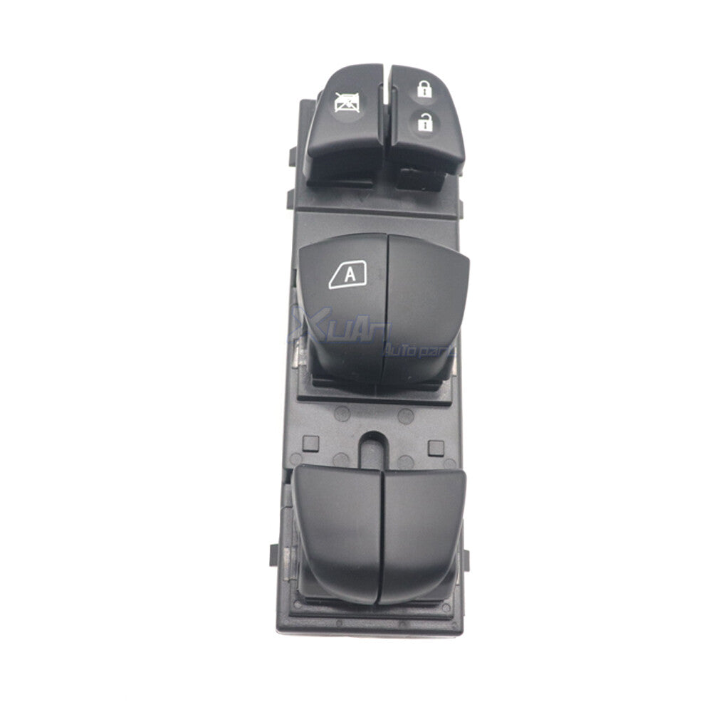 Brand new power window switch 25401-3SH0A for Sentra Leaf JUKE Rogue 2016-18 v