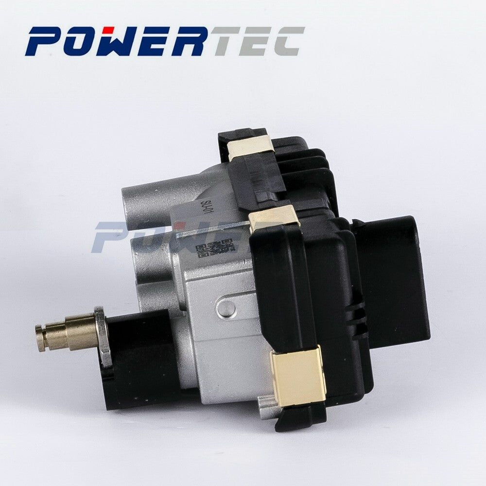 GTD1449VZK turbo actuator 797863-0058 821785-0002 is suitable for Fiat Toro 2.0 D 55258240