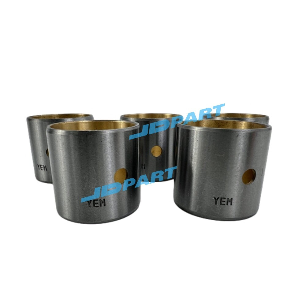 5-piece F2302 connecting rod bushings for engine parts -