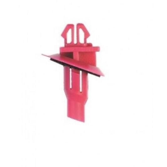 7588160010 Exterior Side Moulding Trim Clips for Toyota for Land Cruiser Prado