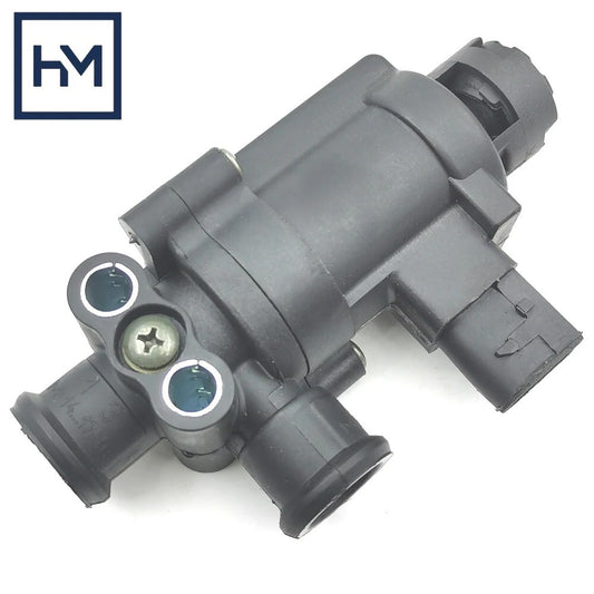 Solenoid valves suitable for Mercedes-Benz trucks A0009975212 A0009973812 4721729010 Q