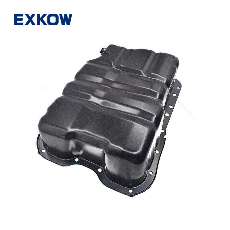 Engine Oil Pan fits for Mitsubishi ASX 2.4L XA XB XC XD 2WD GA5W 2019-2023