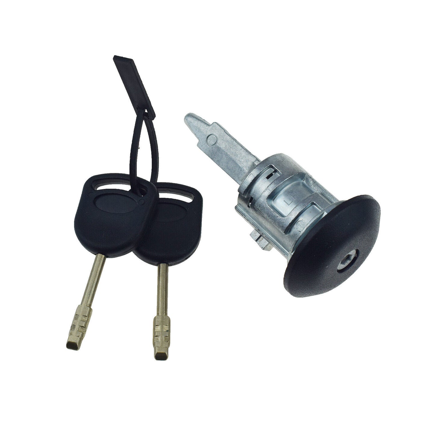 for Ford Transit MK6 MK7 Ignition Lock Cylinder with 2 Keys 4060639 NEW 1PCS