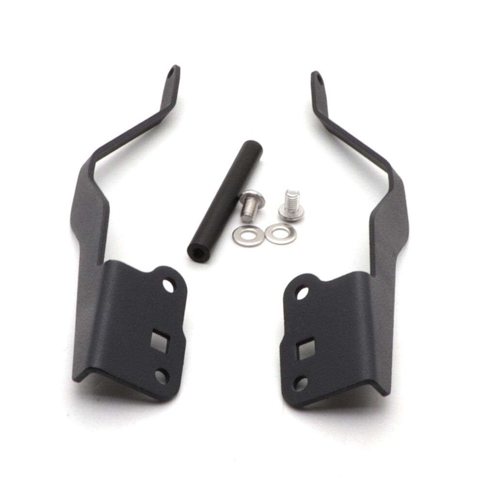 12mm Phone GPS Navigation Fixing Bracket Stand Holder for BMW F750GS F850GS 2019 Q