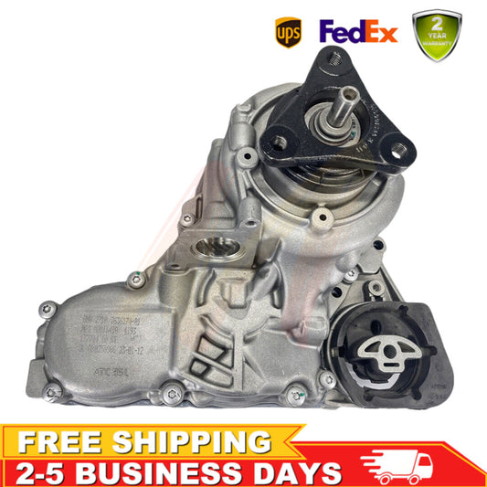 Transfer box assembly suitable for BMW 228i 230i 320i 328i 330i 340i 428i 430i #ATC35L Q