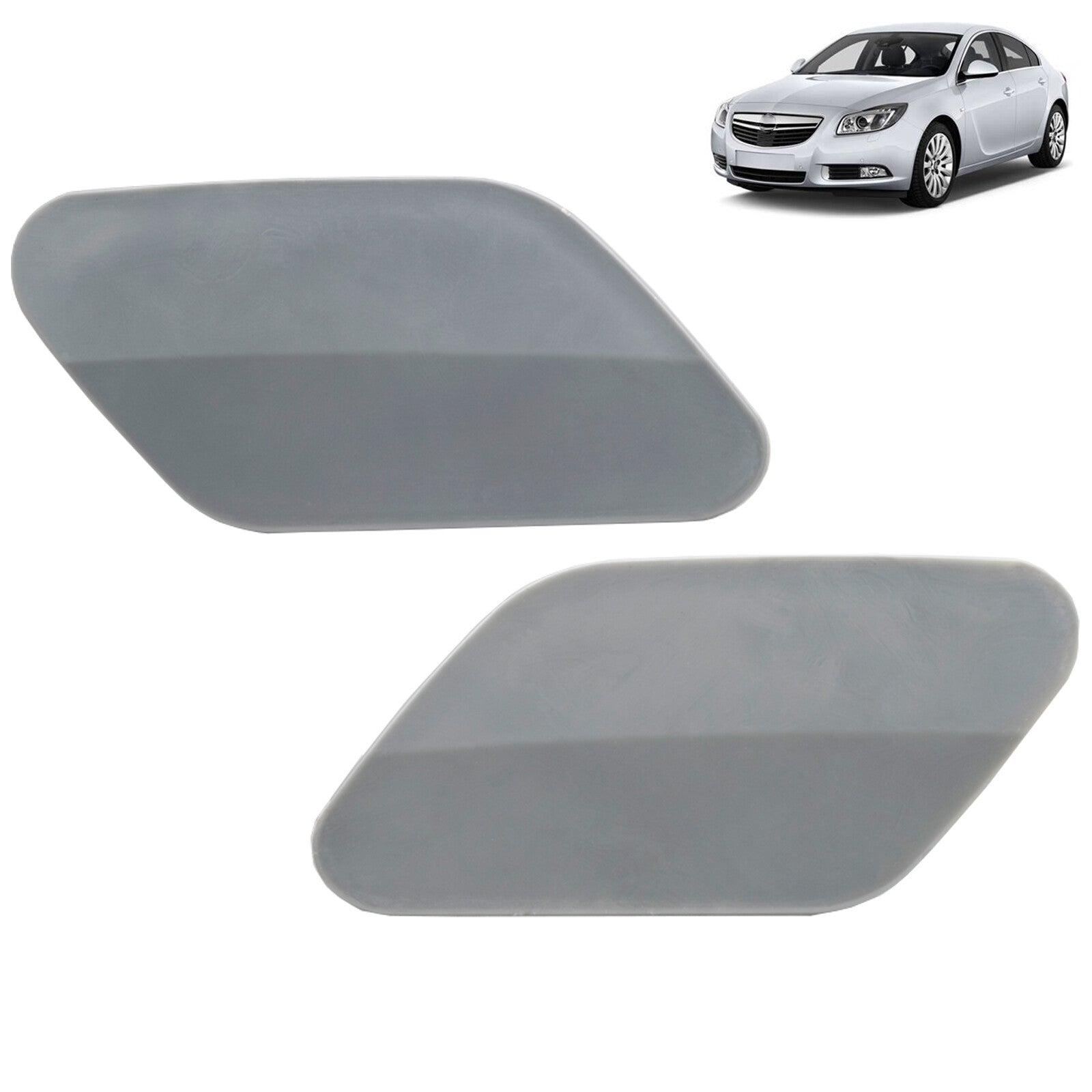 Fit for BMW X1 F48 2016-2020 dirt catcher splash flaps front + rear Q